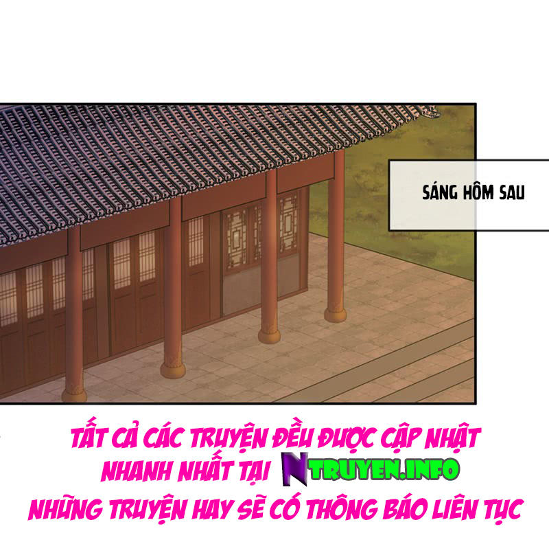 Thanh Cung Chi Ninh Mặc Vô Thanh Chapter 5 - 14