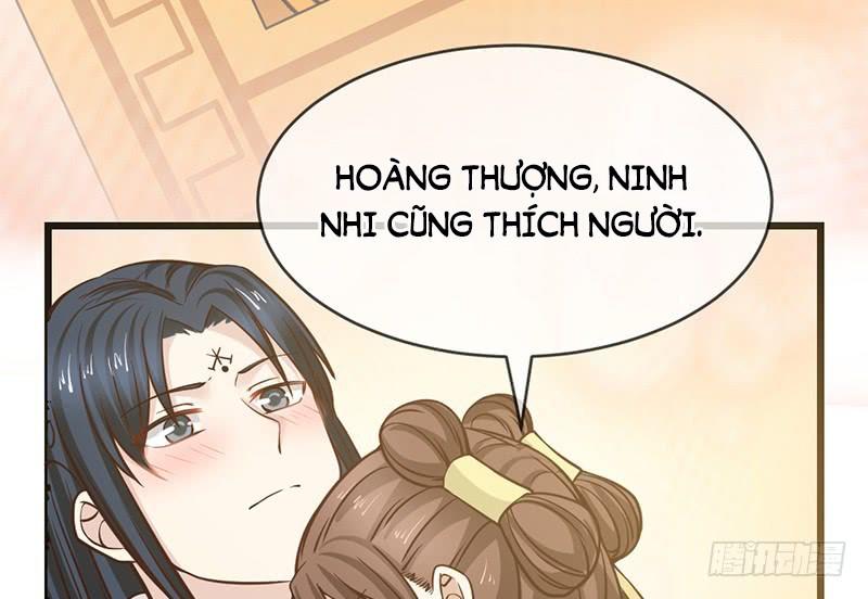 Thanh Cung Chi Ninh Mặc Vô Thanh Chapter 5 - 8