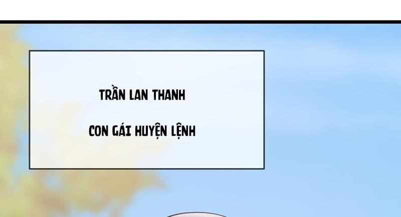 Thanh Cung Chi Ninh Mặc Vô Thanh Chapter 6 - 22