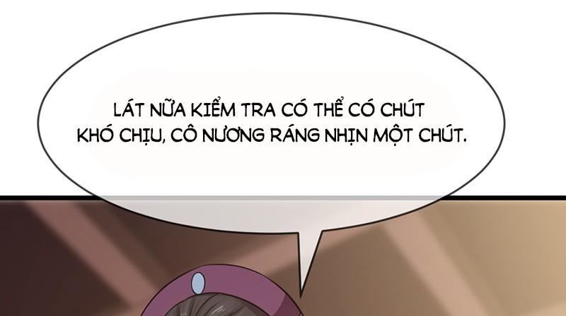 Thanh Cung Chi Ninh Mặc Vô Thanh Chapter 6 - 10