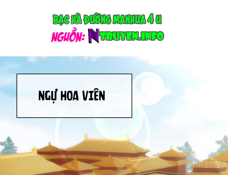 Thanh Cung Chi Ninh Mặc Vô Thanh Chapter 7 - 1