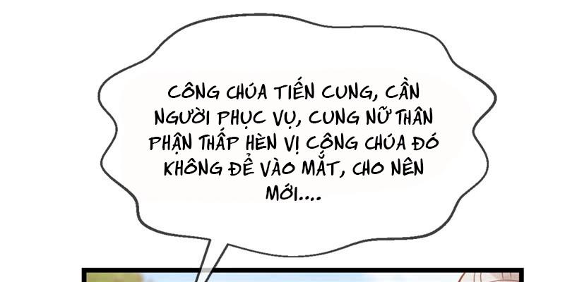 Thanh Cung Chi Ninh Mặc Vô Thanh Chapter 7 - 11