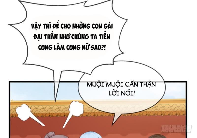 Thanh Cung Chi Ninh Mặc Vô Thanh Chapter 7 - 13