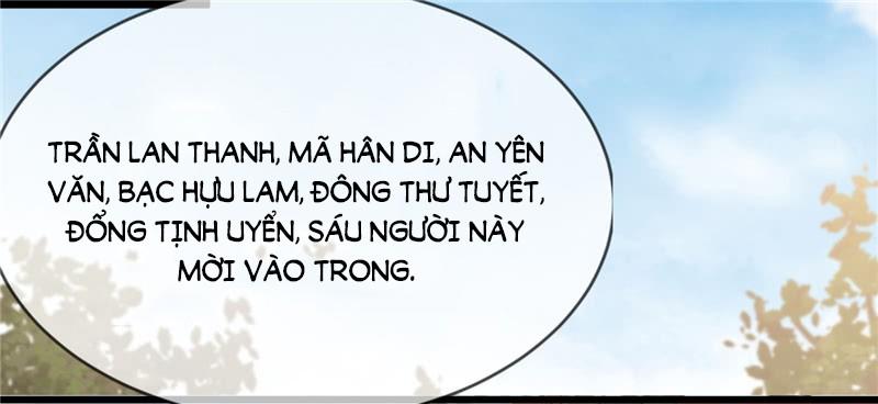 Thanh Cung Chi Ninh Mặc Vô Thanh Chapter 7 - 16