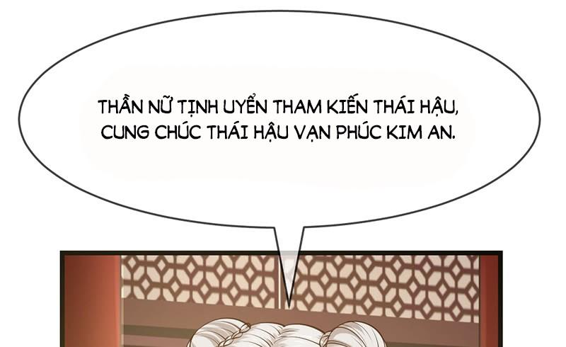 Thanh Cung Chi Ninh Mặc Vô Thanh Chapter 7 - 22