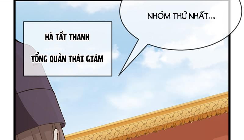 Thanh Cung Chi Ninh Mặc Vô Thanh Chapter 7 - 4