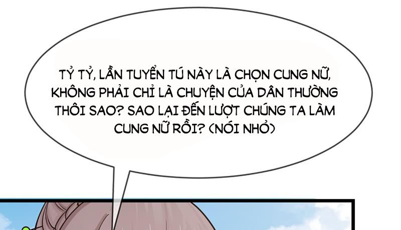 Thanh Cung Chi Ninh Mặc Vô Thanh Chapter 7 - 6