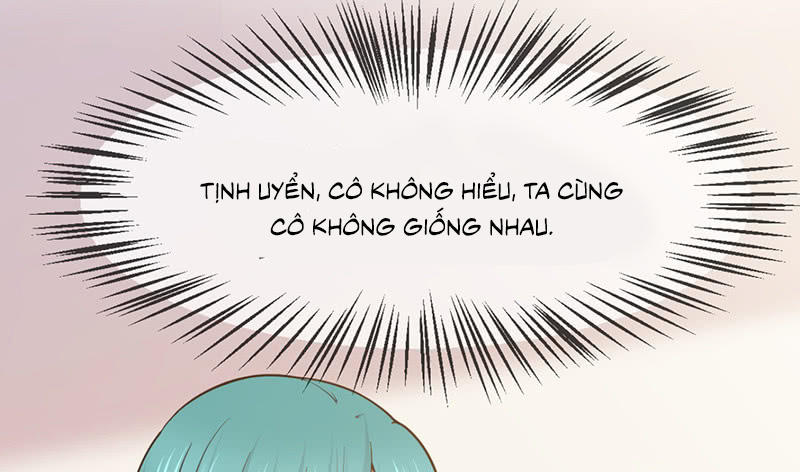 Thanh Cung Chi Ninh Mặc Vô Thanh Chapter 8 - 12