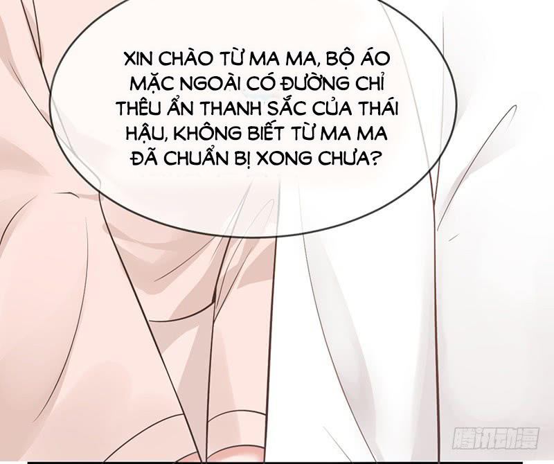 Thanh Cung Chi Ninh Mặc Vô Thanh Chapter 8 - 17