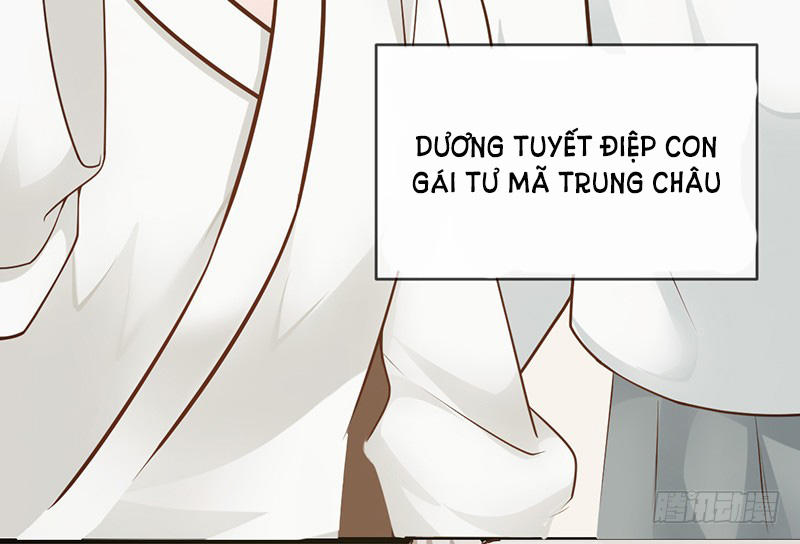 Thanh Cung Chi Ninh Mặc Vô Thanh Chapter 8 - 4