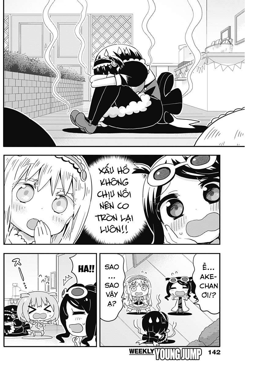 Made In Hikkomuse Chapter 2 - 21