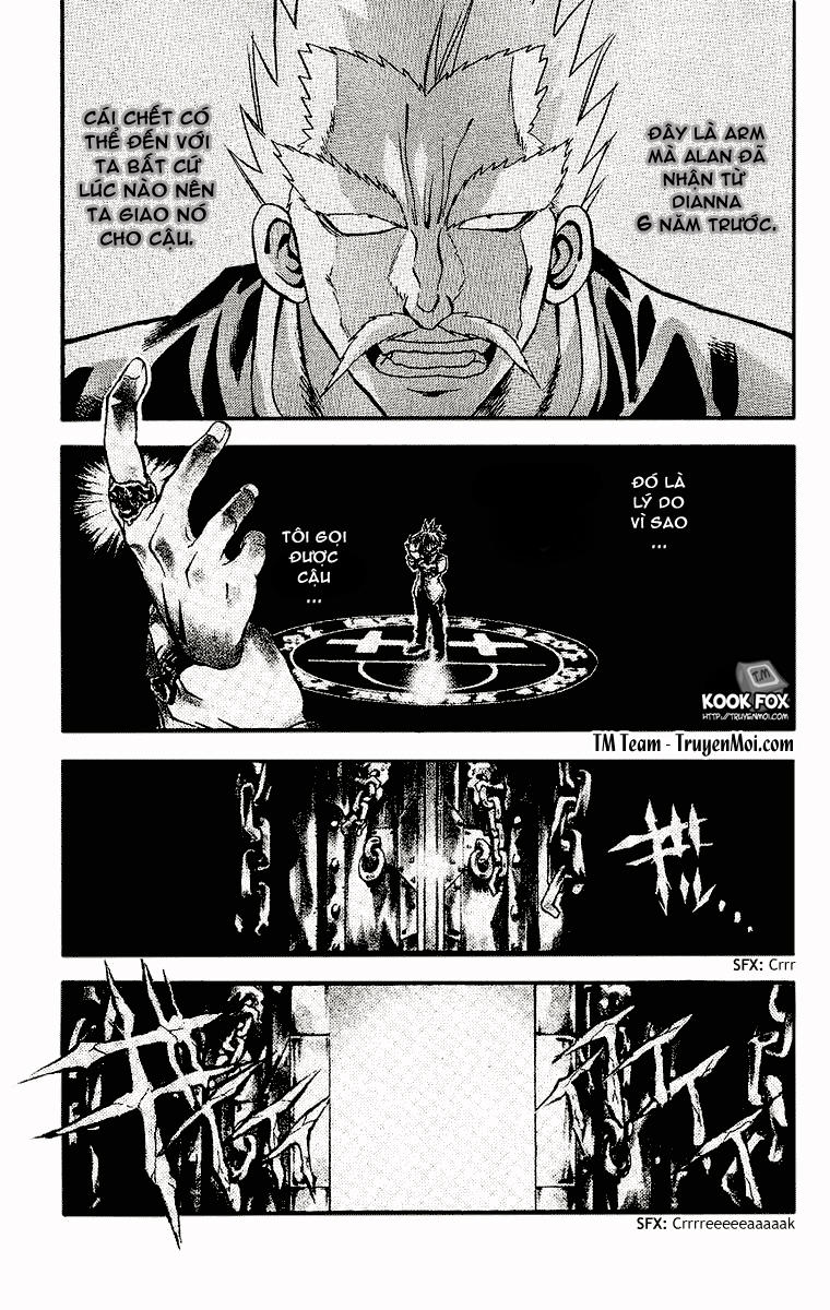 Mar Heaven Chapter 90 - 6