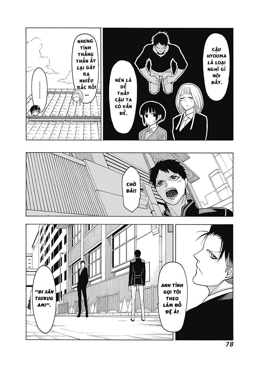 Mononogatari Chapter 2 - 20