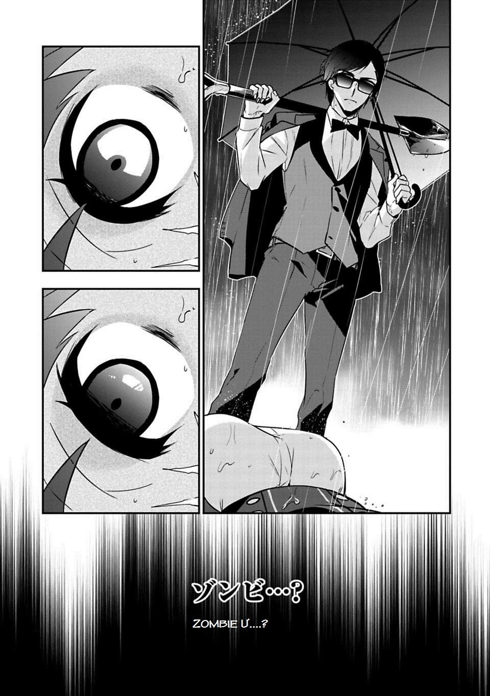 Zombieland Saga Chapter 1 - 39