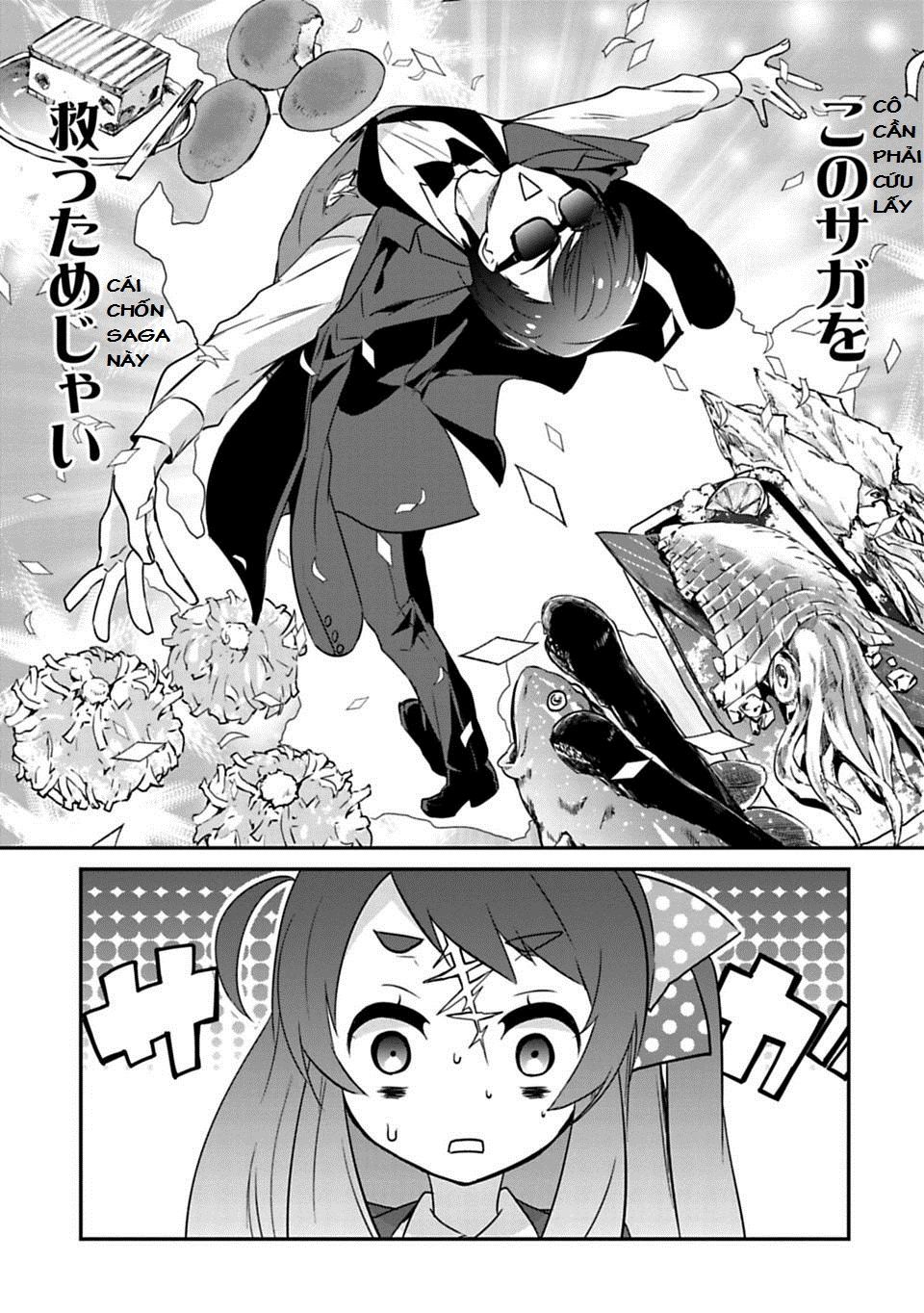 Zombieland Saga Chapter 2 - 11