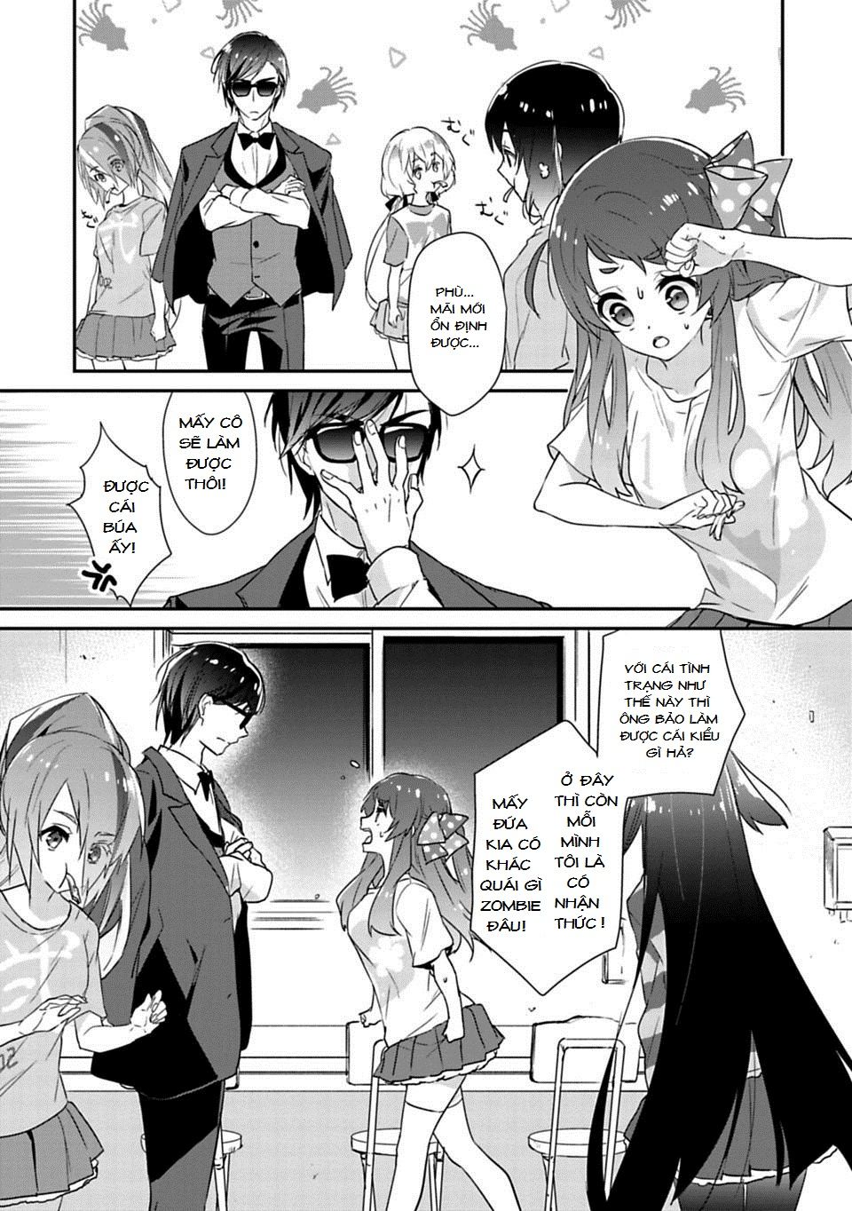 Zombieland Saga Chapter 2 - 31