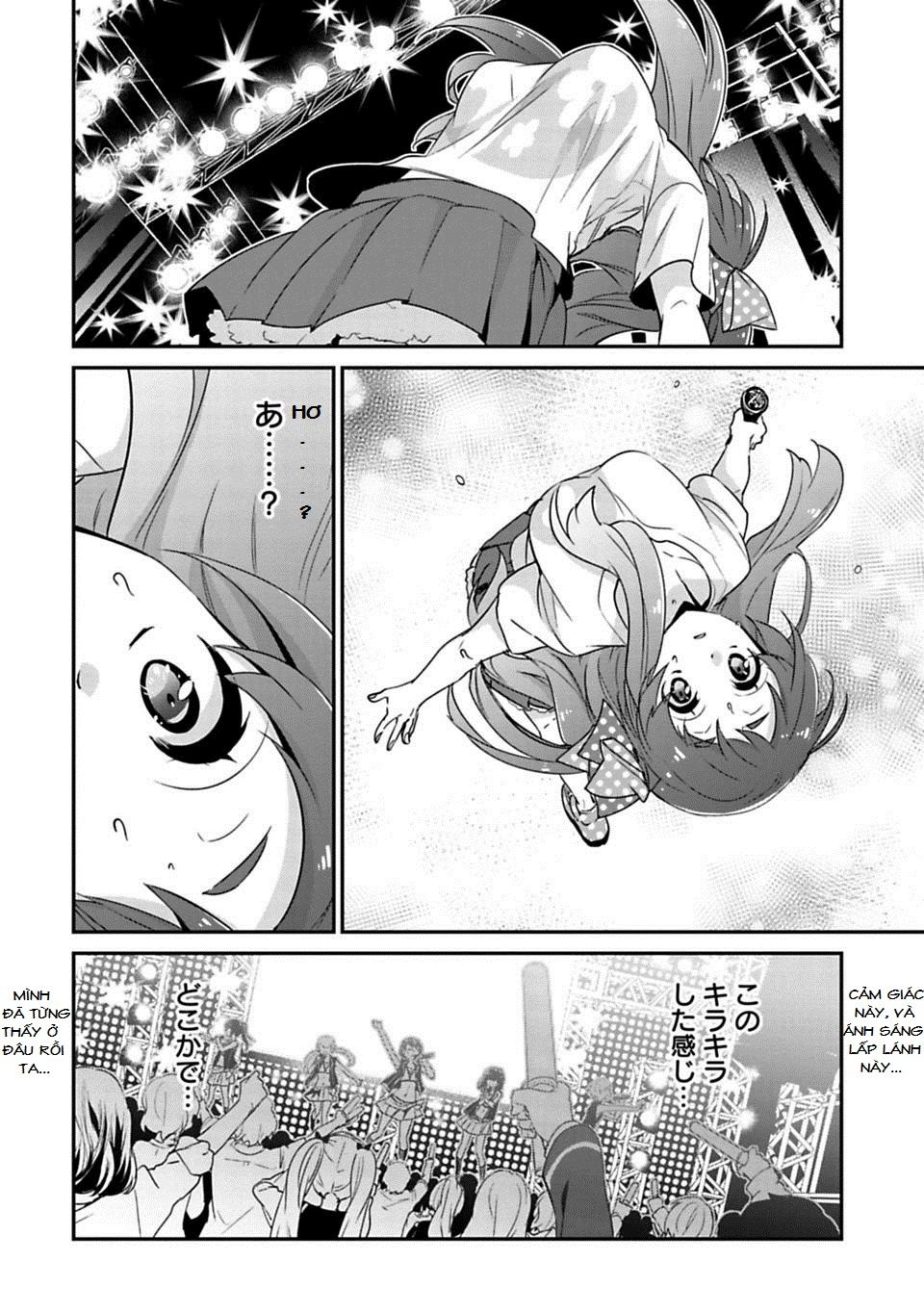 Zombieland Saga Chapter 3 - 19