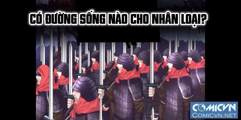 Thần Thương Dị Yêu Lục Chapter 1 - 90