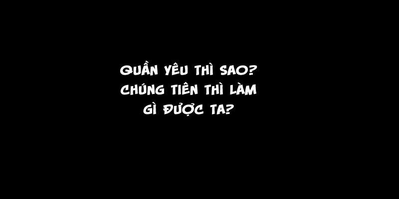 Thần Thương Dị Yêu Lục Chapter 1 - 94