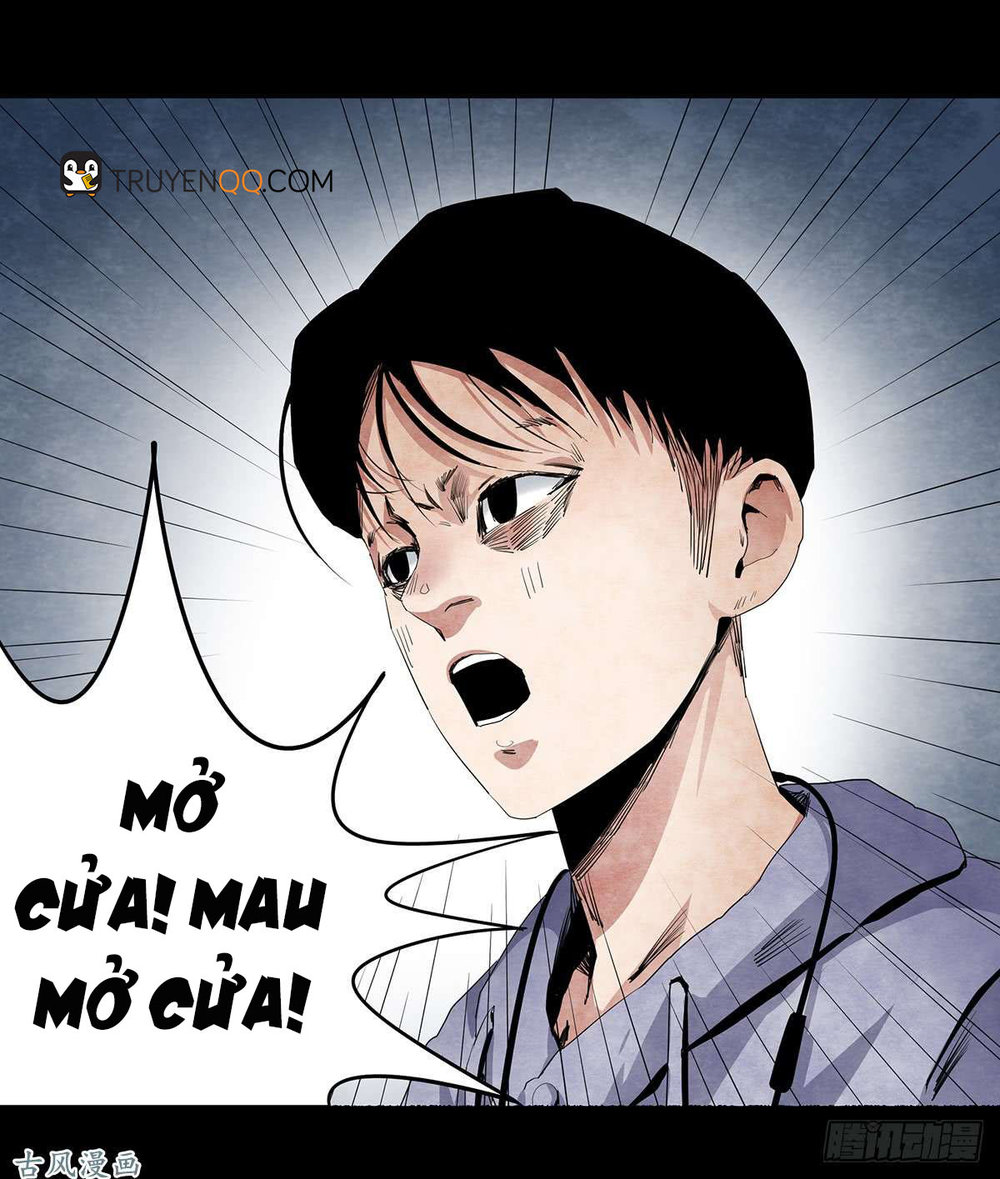 Ẩn Số Về Tứ Gia Chapter 2 - 68