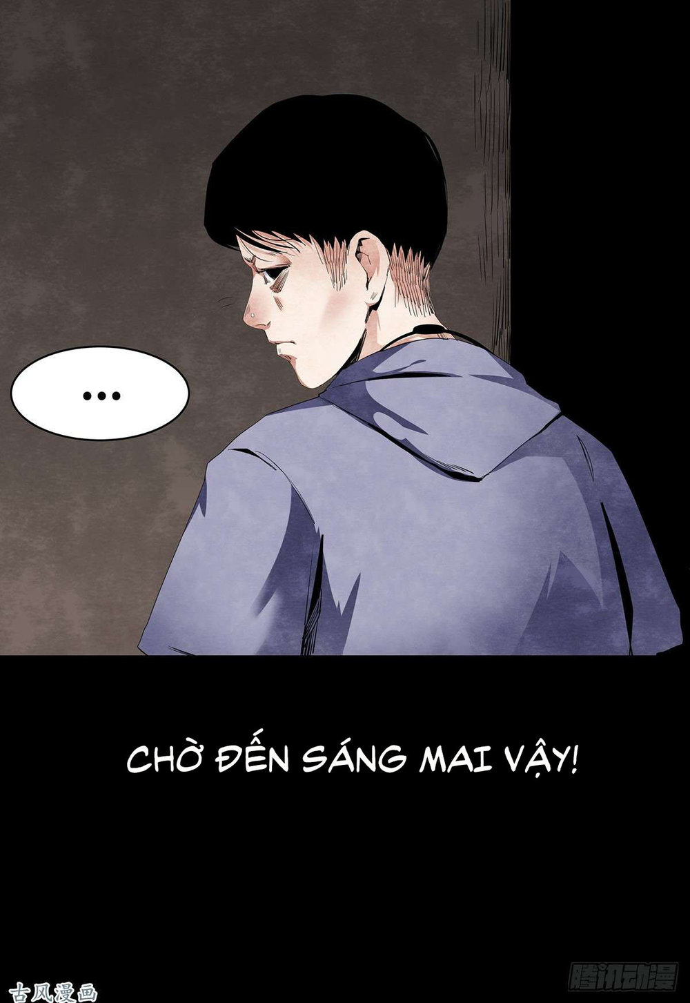 Ẩn Số Về Tứ Gia Chapter 2 - 72