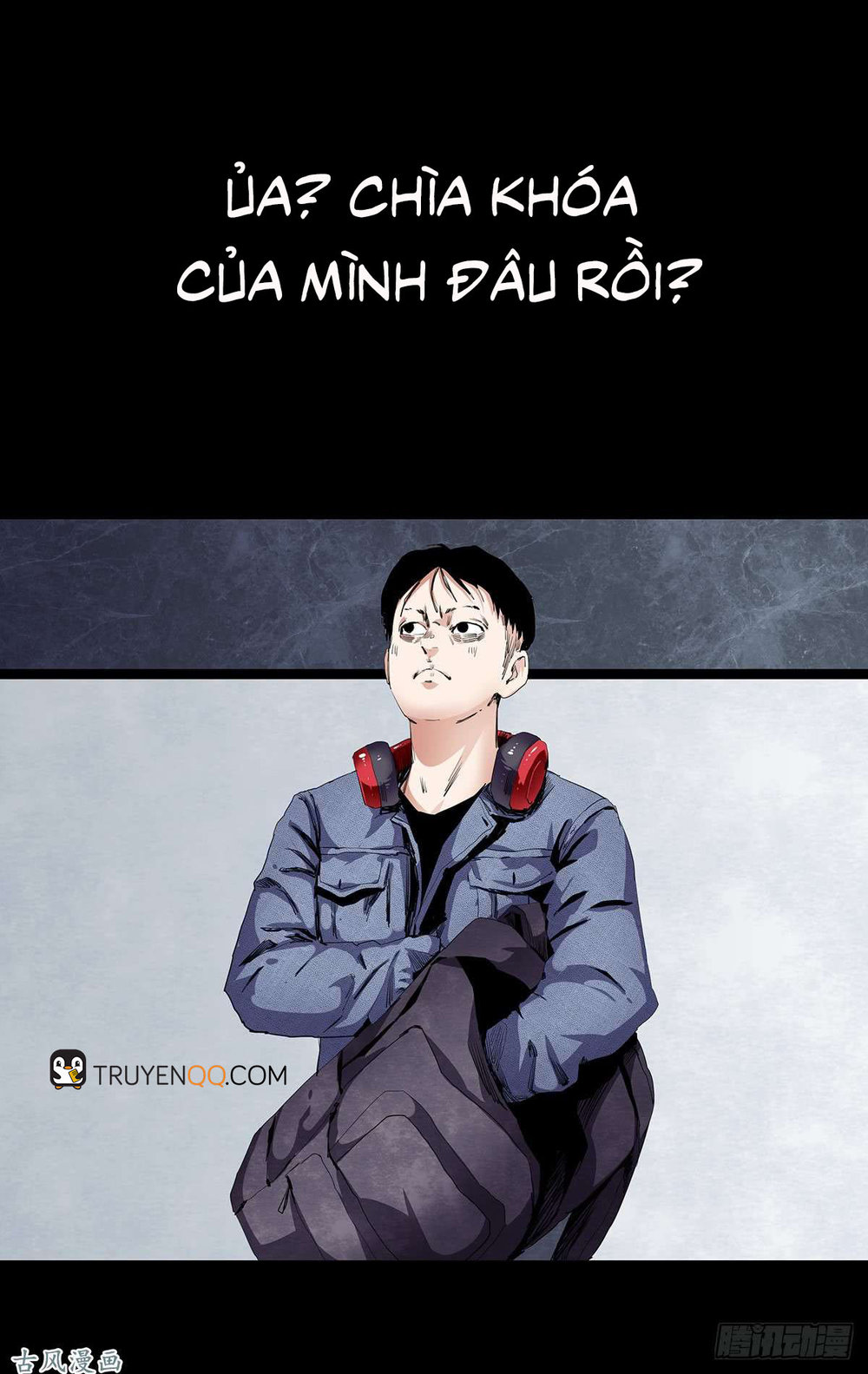 Ẩn Số Về Tứ Gia Chapter 2 - 10