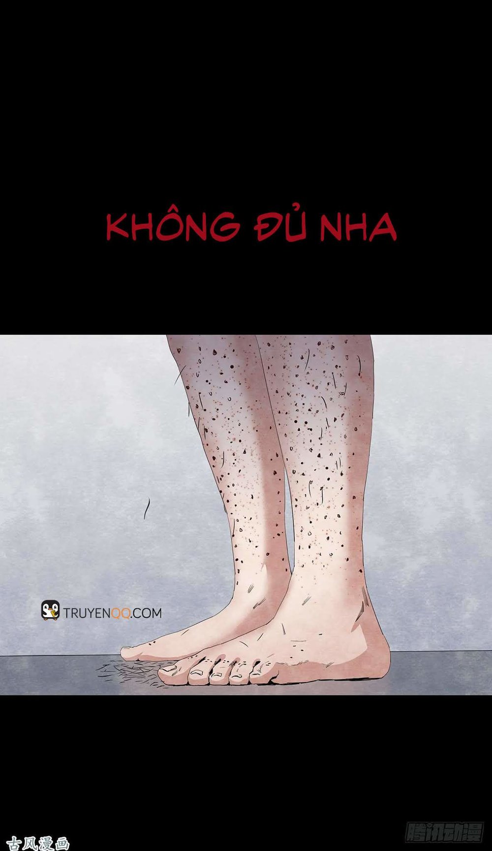 Ẩn Số Về Tứ Gia Chapter 3 - 34