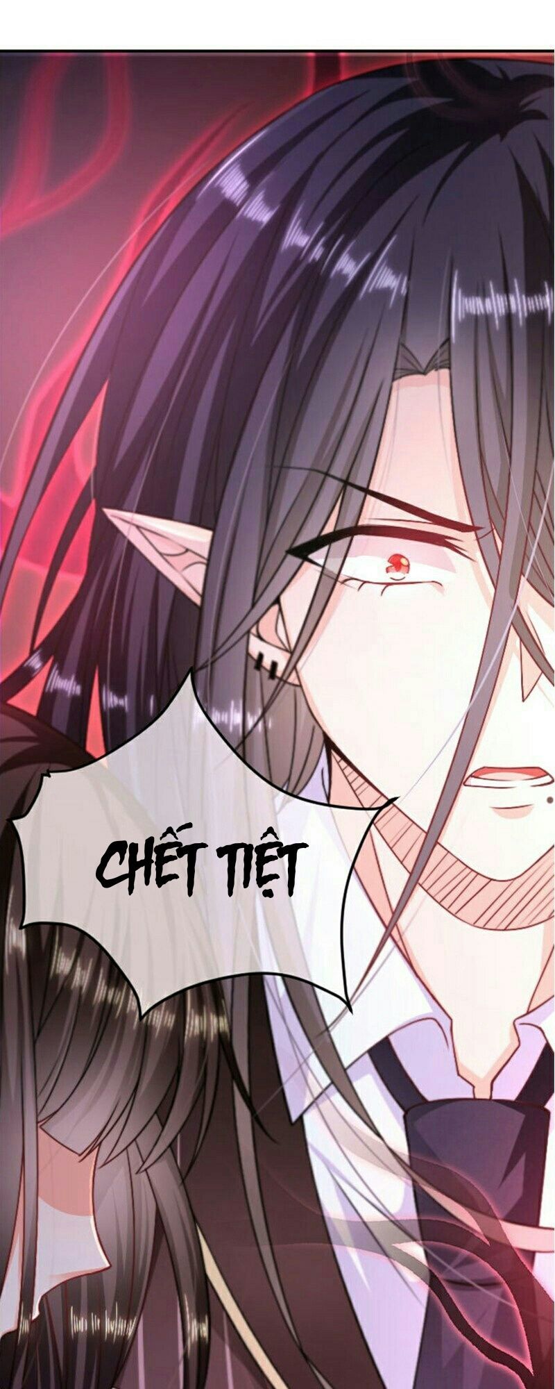 Devil Do Not Kiss Me Chapter 5 - 34