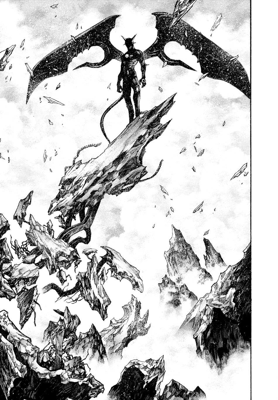 Zetman Chapter 187 - 19