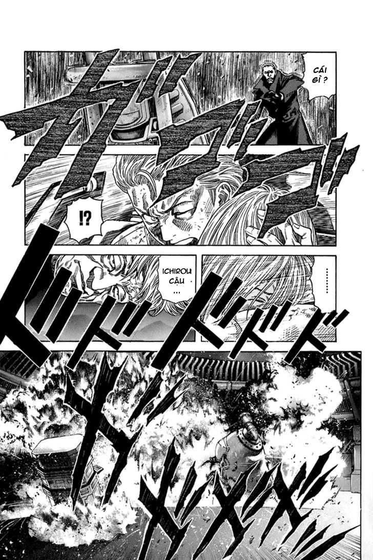 Zetman Chapter 55 - 18