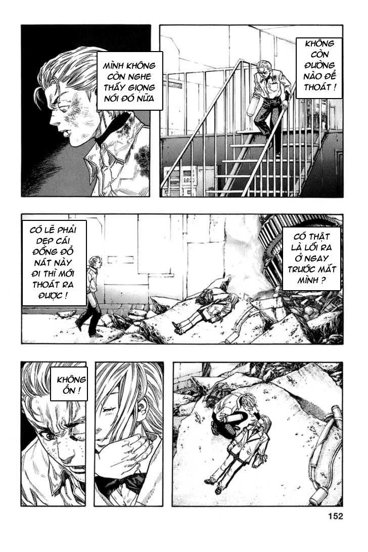 Zetman Chapter 59 - 6