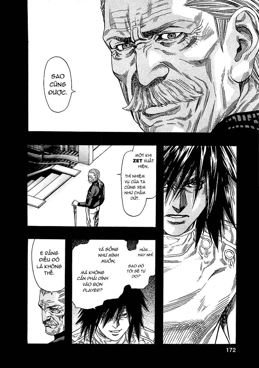 Zetman Chapter 79 - 7