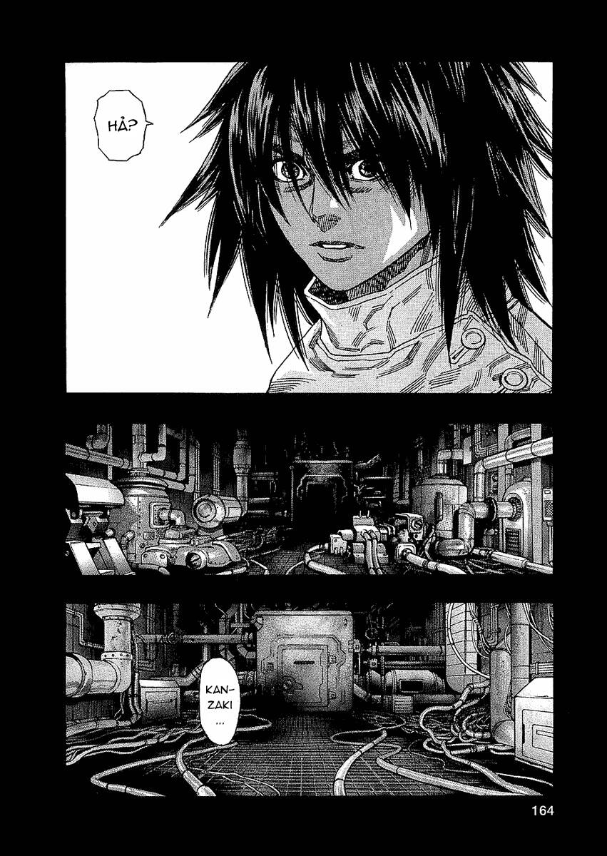 Zetman Chapter 78 - 19