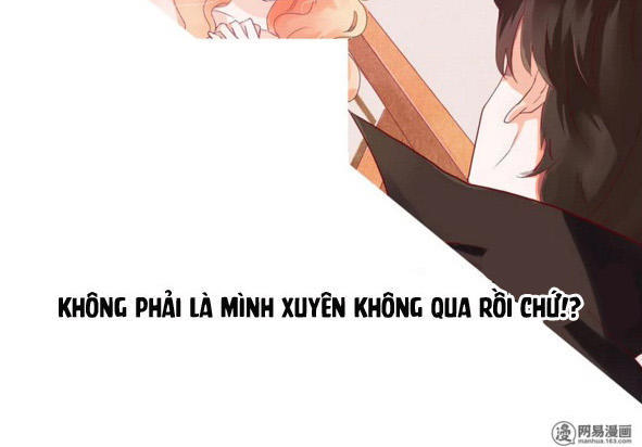 Tổng Tài Yêu Hai Con Người Của Tôi Chapter 2 - 3