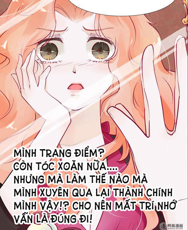 Tổng Tài Yêu Hai Con Người Của Tôi Chapter 3 - 10