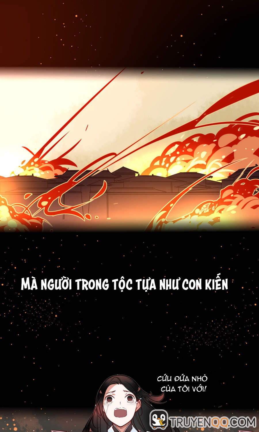 Bỉ Ngạn Hoa Chapter 1 - 4