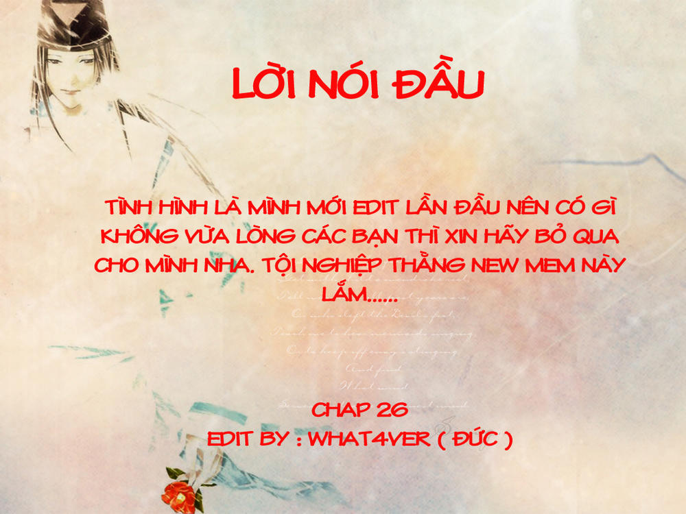 Kỳ Thủ Cờ Vây Chapter 26 - 3