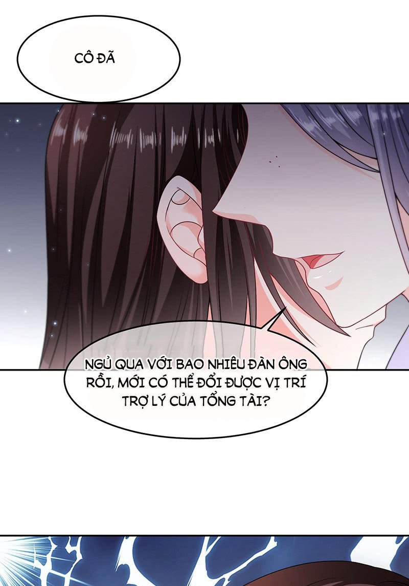 Ác Ma Đừng Hôn Tôi Chapter 10 - 11