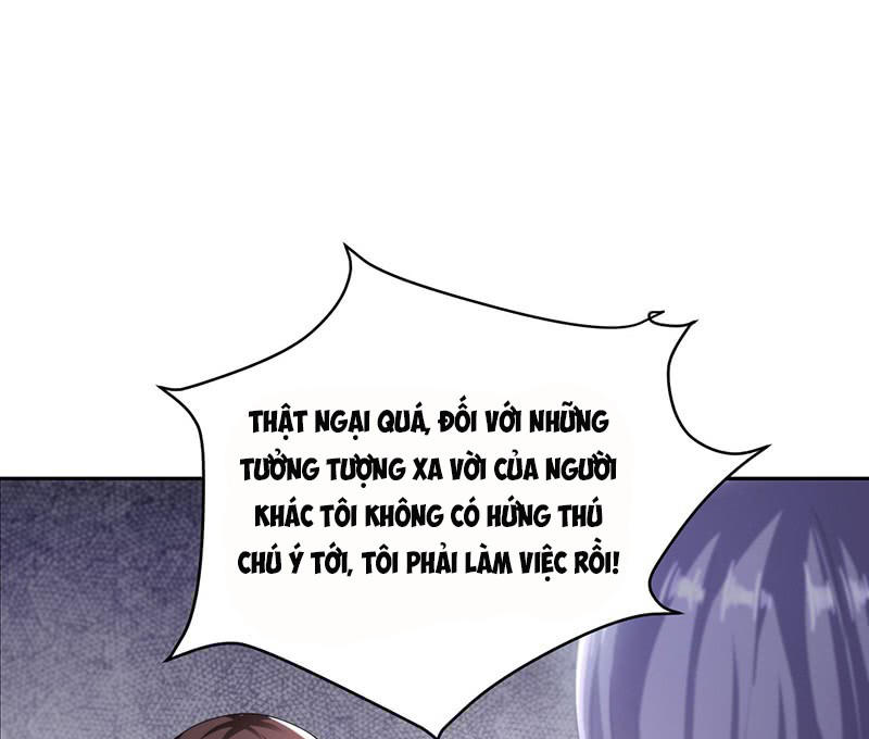 Ác Ma Đừng Hôn Tôi Chapter 10 - 18