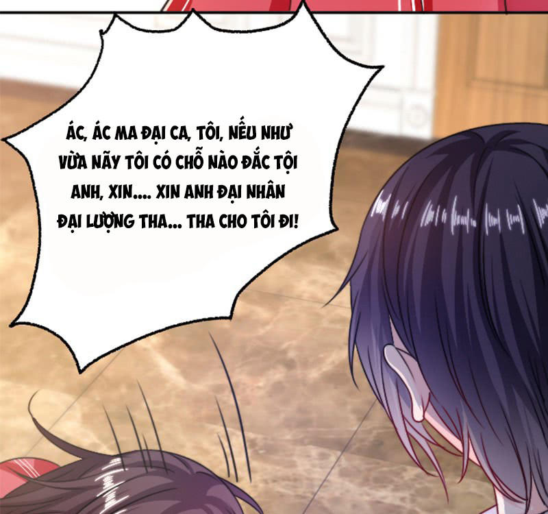 Ác Ma Đừng Hôn Tôi Chapter 4 - 4