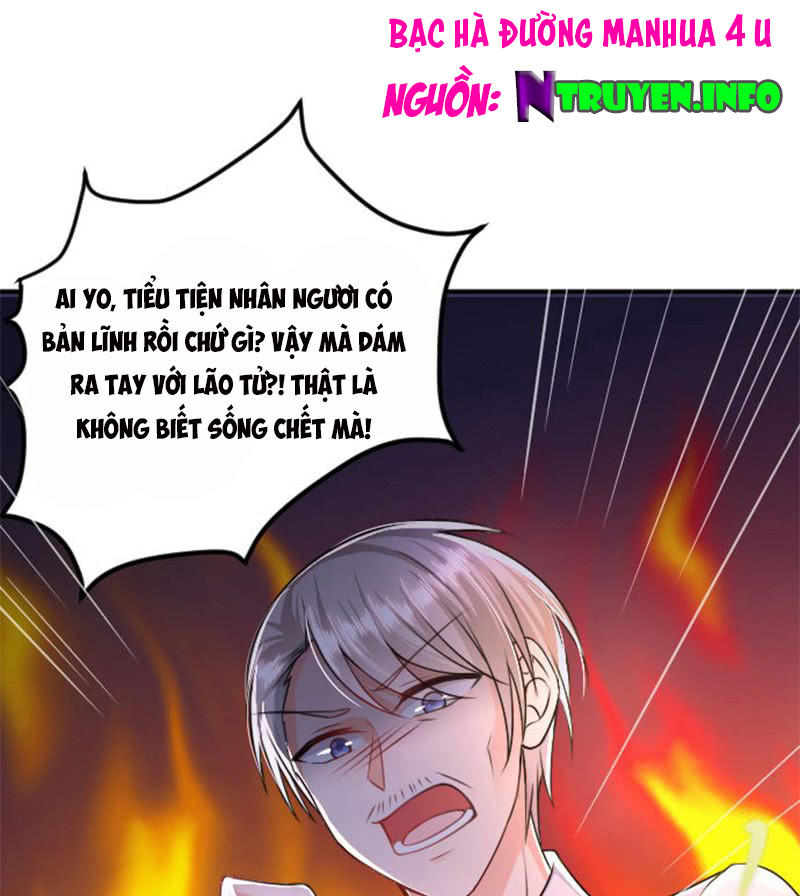 Ác Ma Đừng Hôn Tôi Chapter 6 - 1