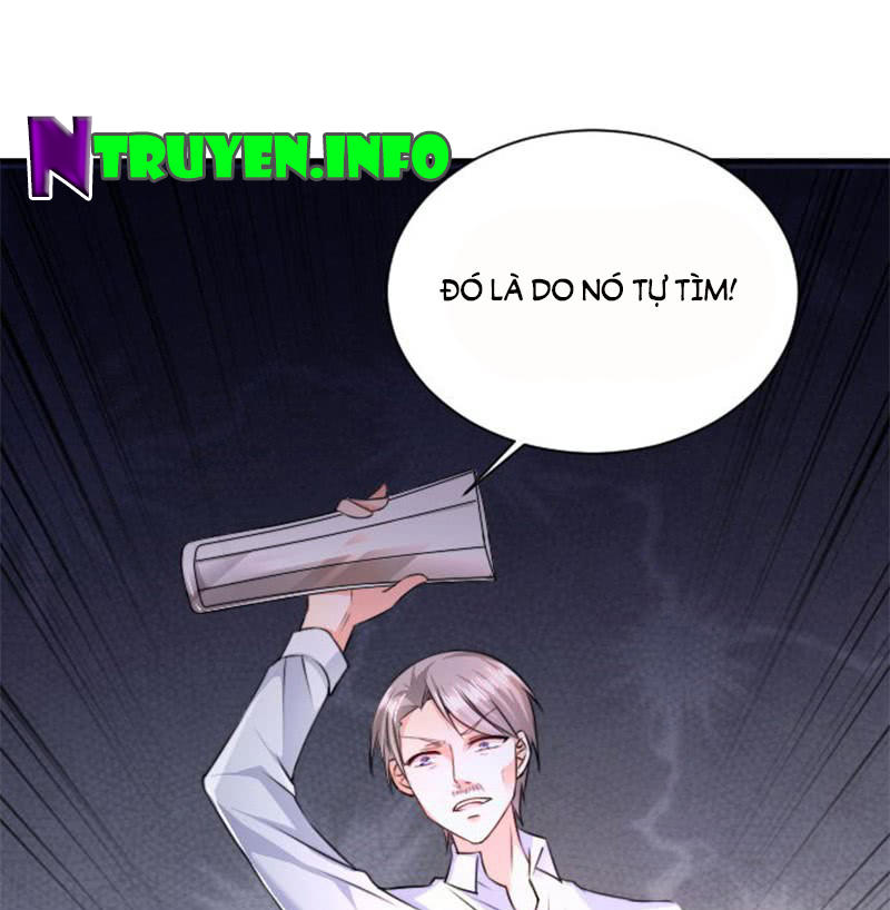 Ác Ma Đừng Hôn Tôi Chapter 6 - 7