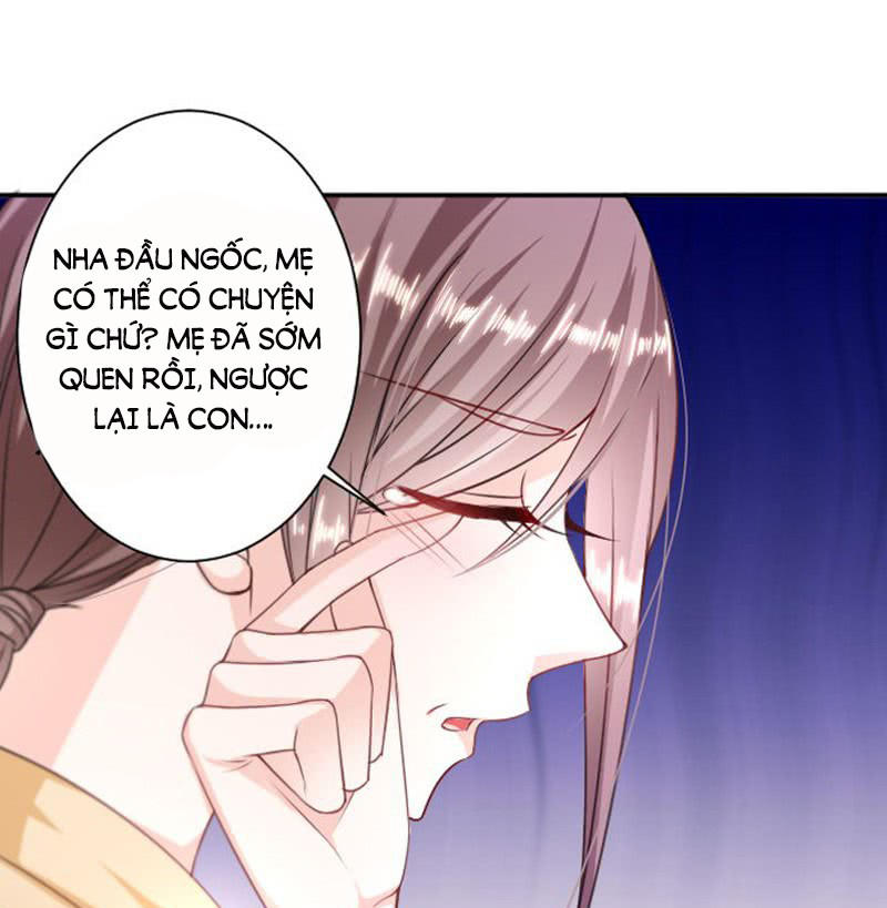 Ác Ma Đừng Hôn Tôi Chapter 7 - 7