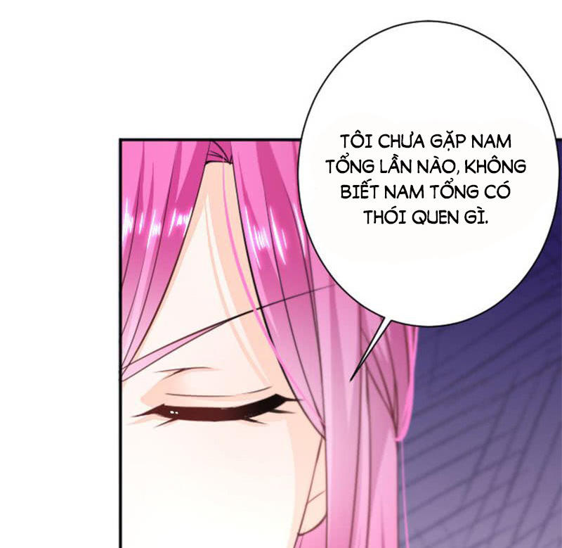 Ác Ma Đừng Hôn Tôi Chapter 8 - 42