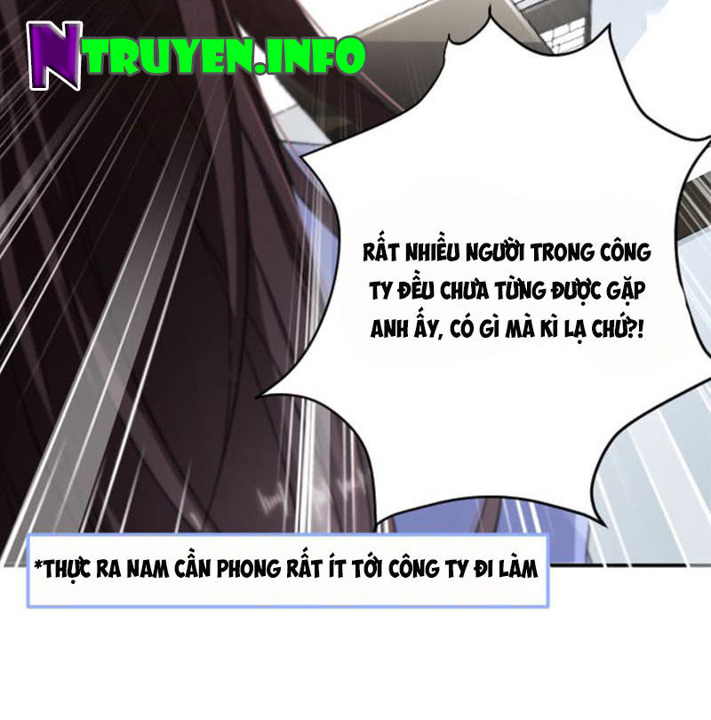 Ác Ma Đừng Hôn Tôi Chapter 8 - 48