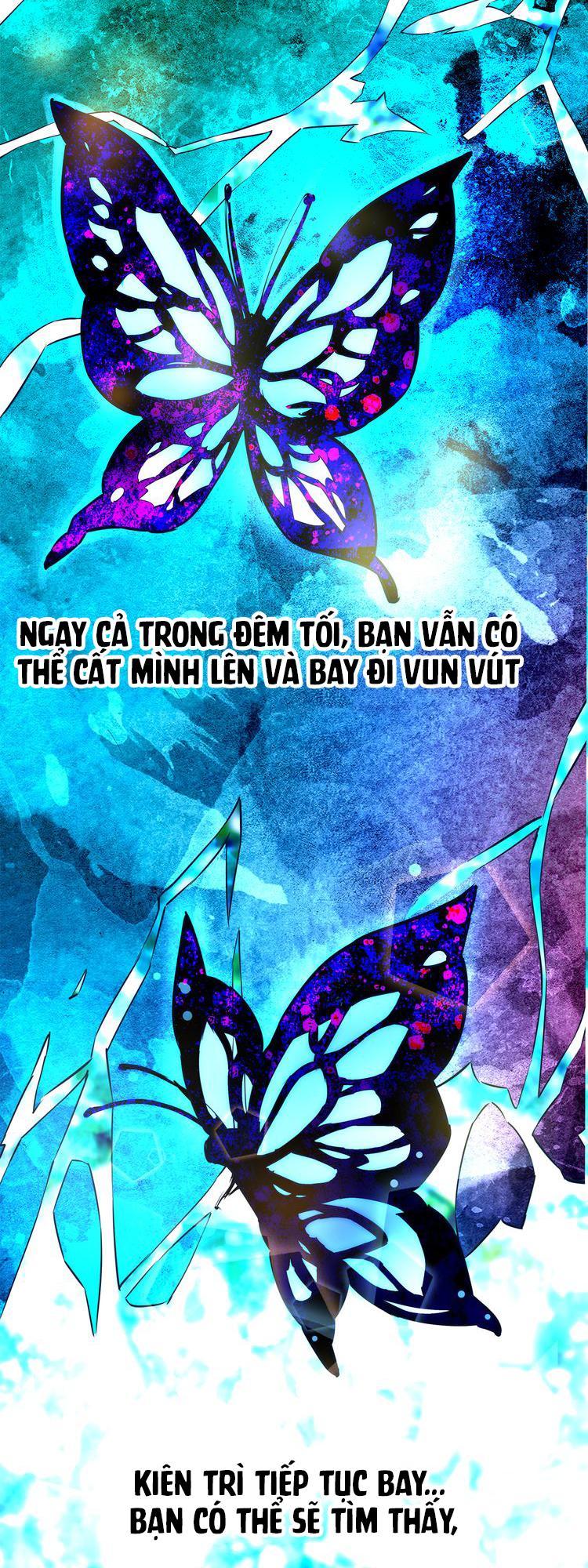 Thịnh Khai Vu Kinh Cức Chi Thượng Chapter 1 - 8