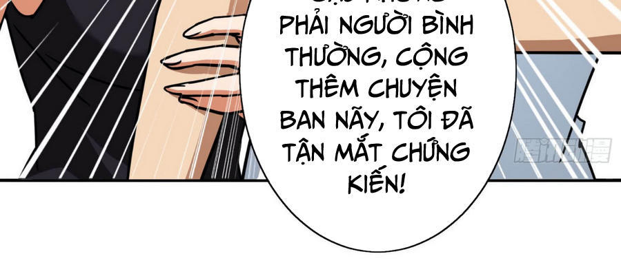 Hộ Hoa Cao Thủ Tại Đô Thị Chapter 16 - 9