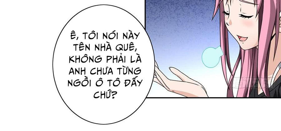 Hộ Hoa Cao Thủ Tại Đô Thị Chapter 2 - 5