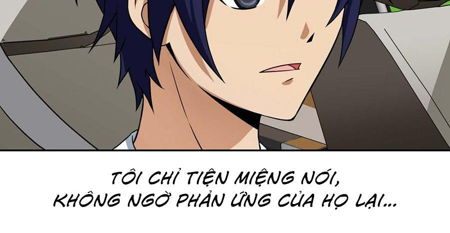 Hộ Hoa Cao Thủ Tại Đô Thị Chapter 2 - 7