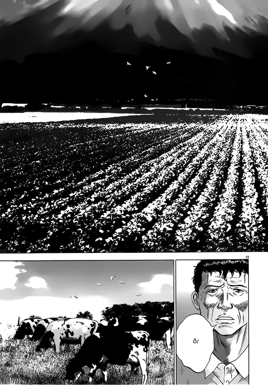 Sprite Chapter 21 - 21